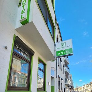 Aparthotel Marion Weber